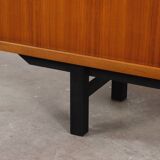 Vintage wk sideboard mid century retro design 60er 70er