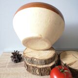 Sandstone bowl