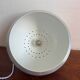 Space Age globe pendant light from the 80s