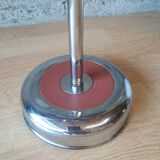 Ashtray on foot 70s -vintage