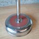 Ashtray on foot 70s -vintage