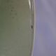 Barbotine Salins Decor Grapes-Cherries-Cherry Plate