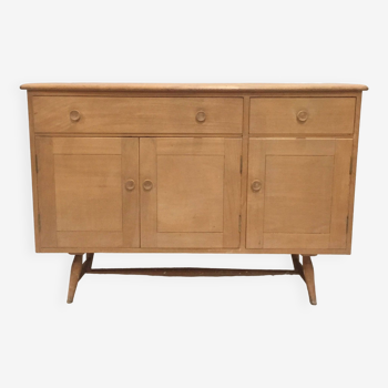 Ercol sideboard from the 60s in elm