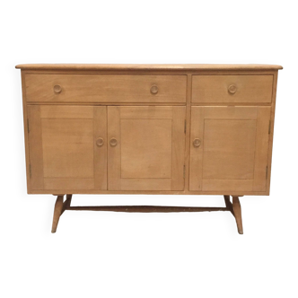 Ercol sideboard from the 60s in elm