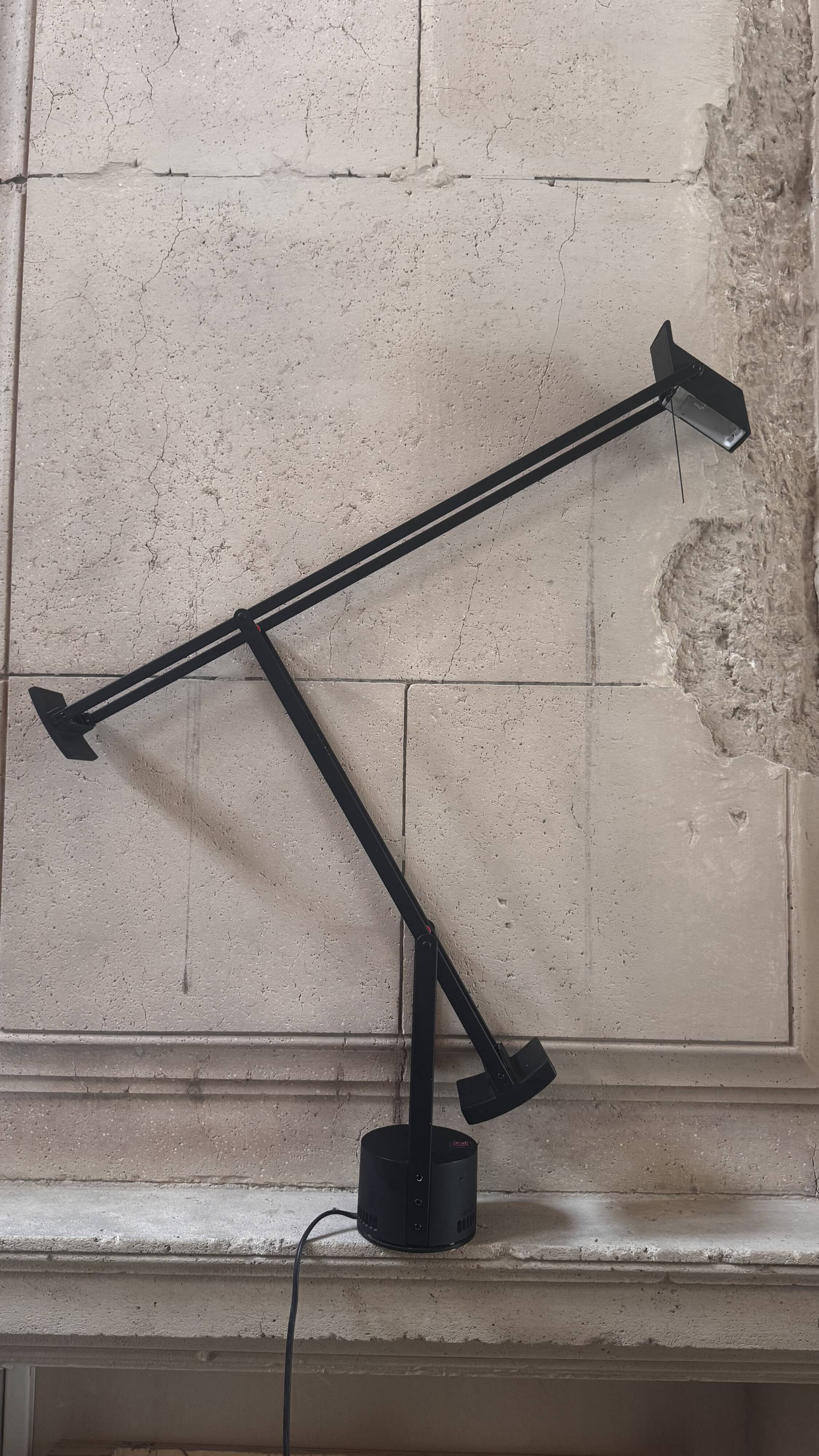 Tizio Desk Lamp - Richard Sapper