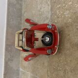 Race car