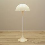 Floor lamp Panthella, Danish design, 1970s, manufacturer: Louis Poulsen, de