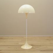 Floor lamp Panthella, Danish design, 1970s, manufacturer: Louis Poulsen, de