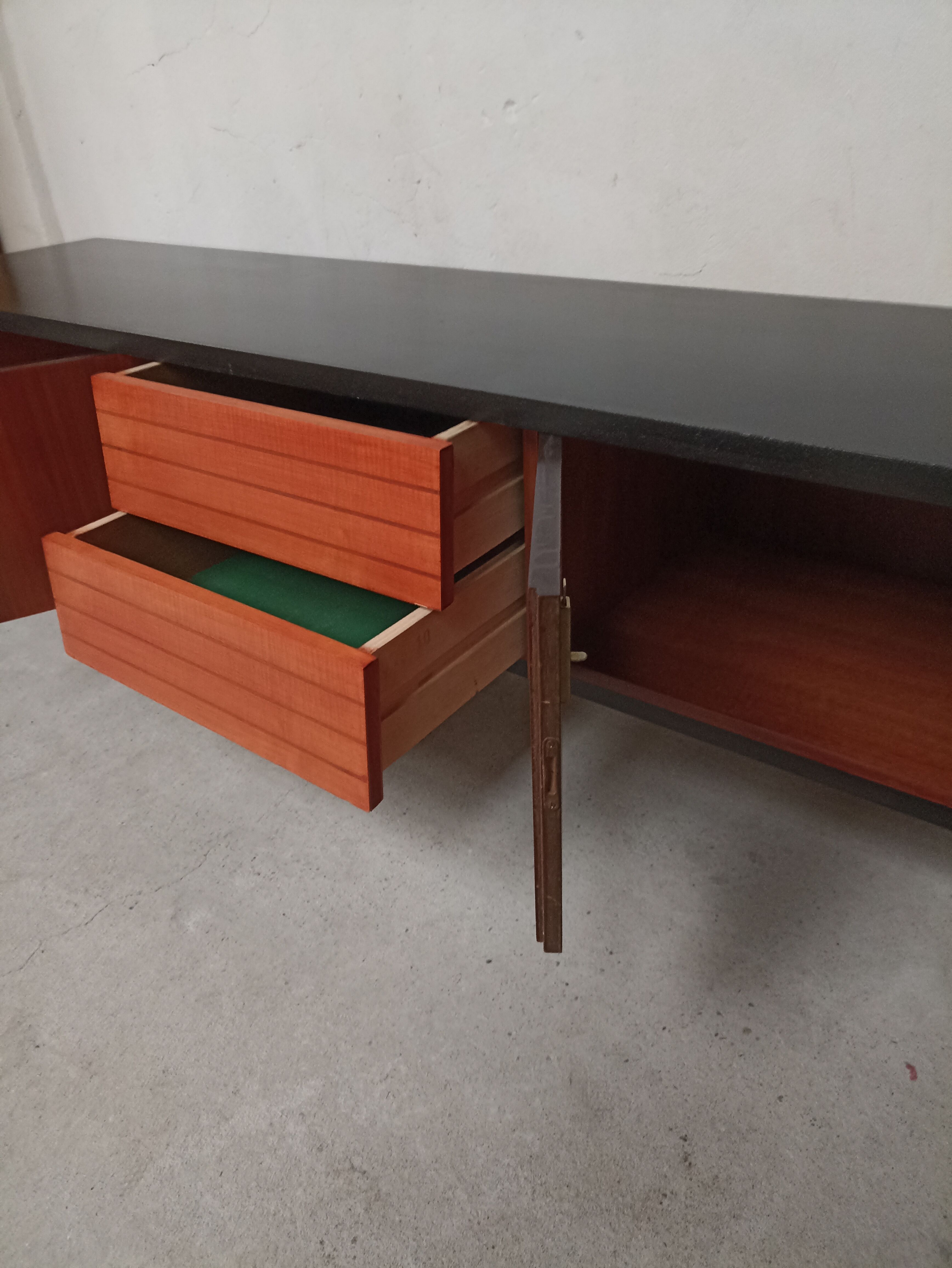 Enfilade vintage