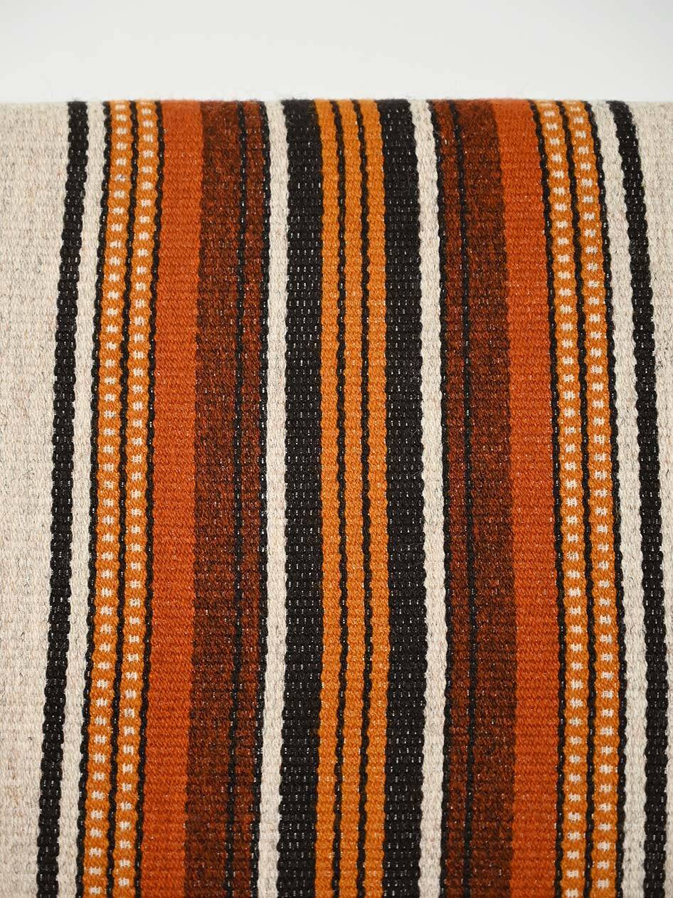 Norwegian pine armchair by Harry Moen