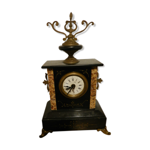 Pendule style Napoléon III