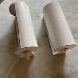 Pair of vintage IKEA wall lights