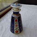 Bayeux porcelain bottle