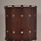 1960s Pair of Italian table lamps