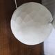 Ceramic lamp foot vintage Sedap workshop