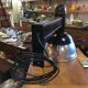 Industrial hanging lamp