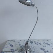 JUMO 605, large Typewriter Lamp, Charlotte Perriand – 1950s