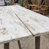 Workshop table