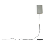 Height-adjustable floor lamp by Stiegler Marbach 1960s