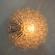 Mid-century ceiling light, 1970´s