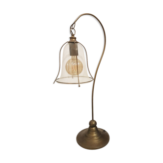 Lampe à poser