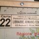 Armand colin school map