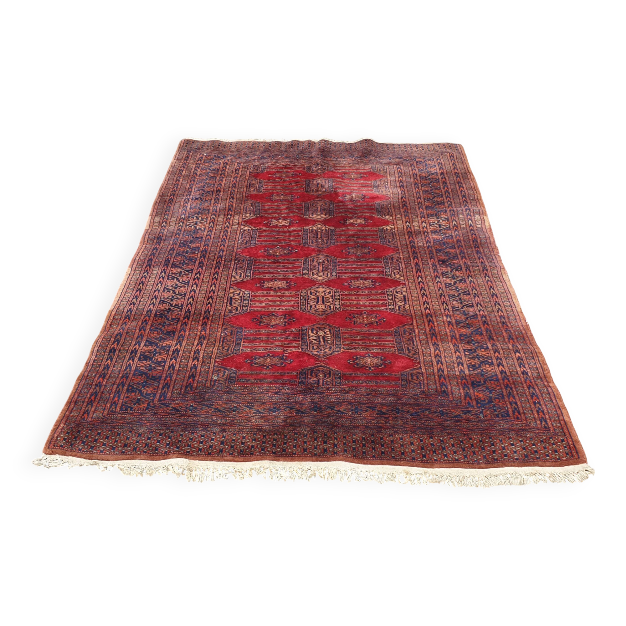 Oriental rugs