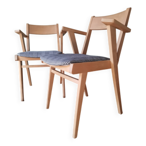 fauteuils scandinaves