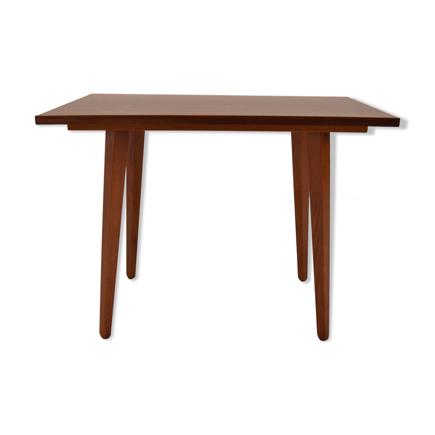 Mid-century Coffee Table by Frantisek  Jirak for Tatra nabytek,1960's.