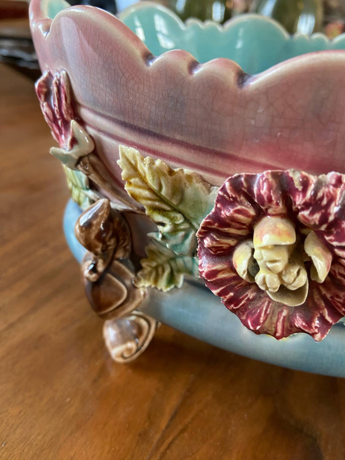Gustave de Bruyn slip planter