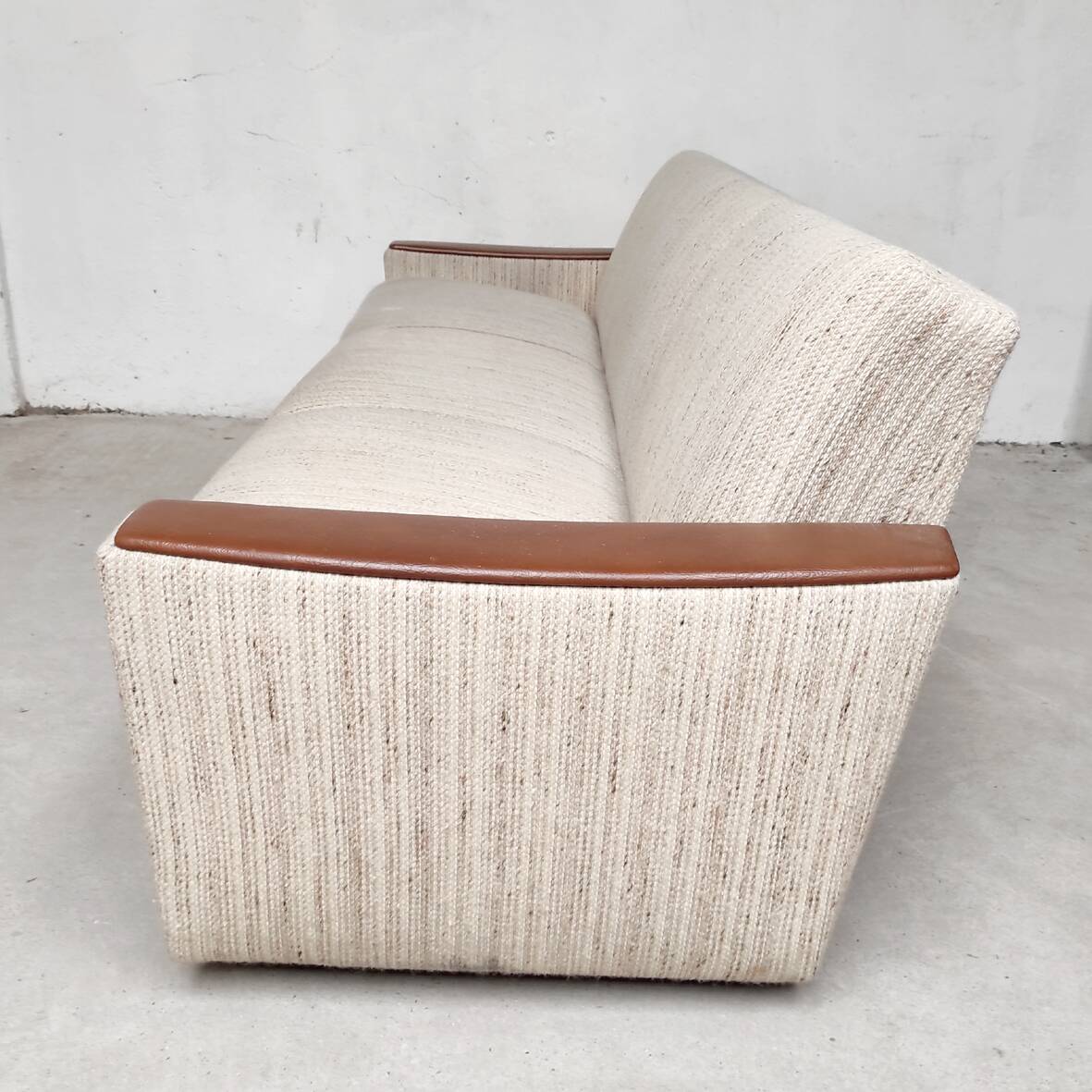 Convertible sofa, 1960