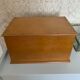 Trieur vintage