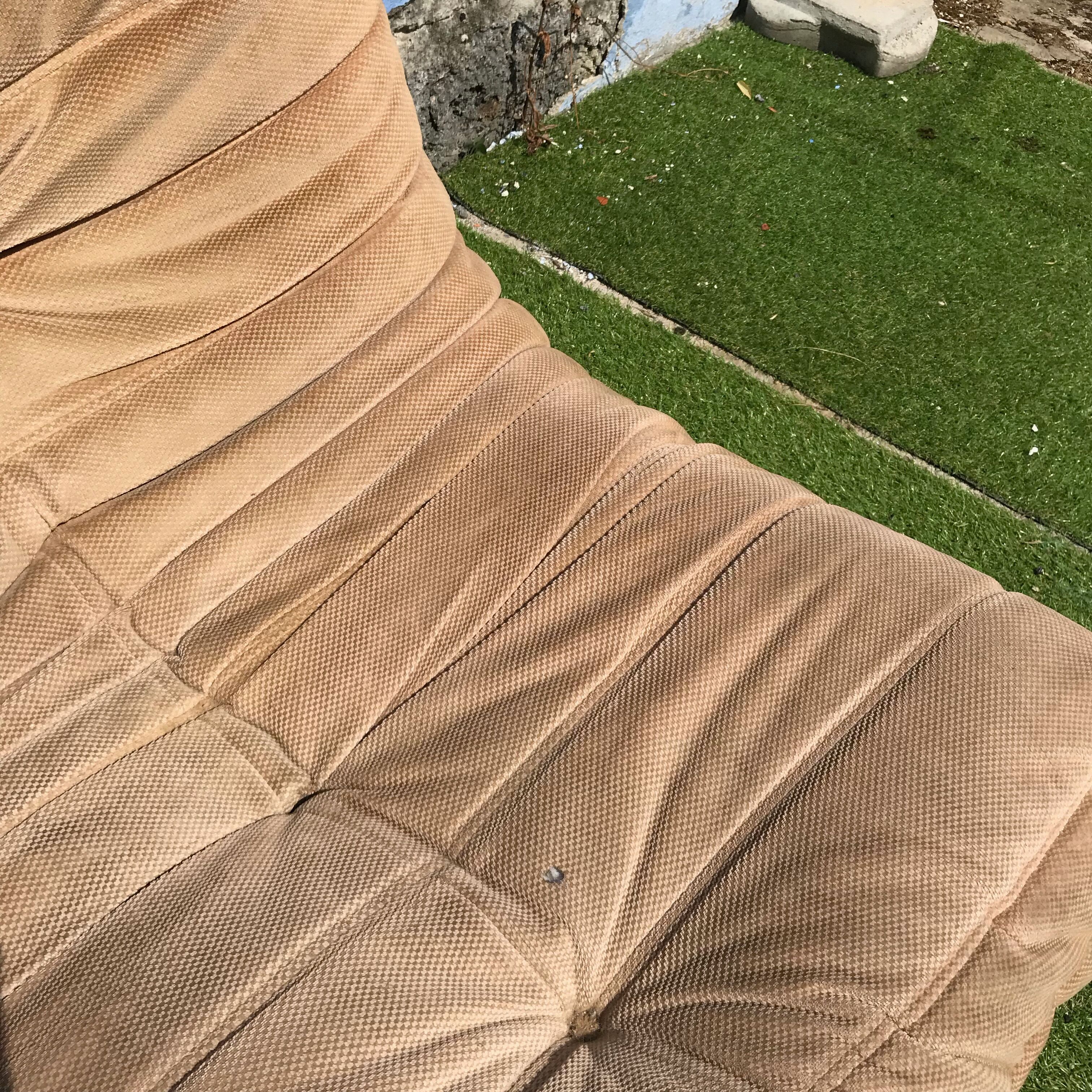 Whole line Roset Togo