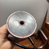 meyer & sohn velux lamp with magnet for workshop, anni '30-40