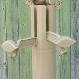 Vintage “planta” coat rack by castelli