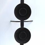 Scandinavian candlestick by Gunnar Ander