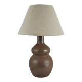Normandy sandstone lamp / Puisaye
