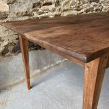 Farm table - 2 m long