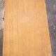 Convenient 3-drawer oak veneer 1970