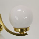 Art deco Chandelier,1930's.