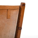 Danish teak Armchair by Mogens Lassen for Thorald Madsen 1953