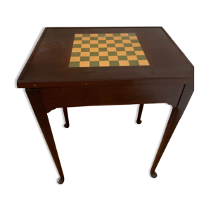 Table de jeu