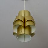 Suspension Hans Agne Jakobsson - Torsten Orling, Laiton Sweden 1960