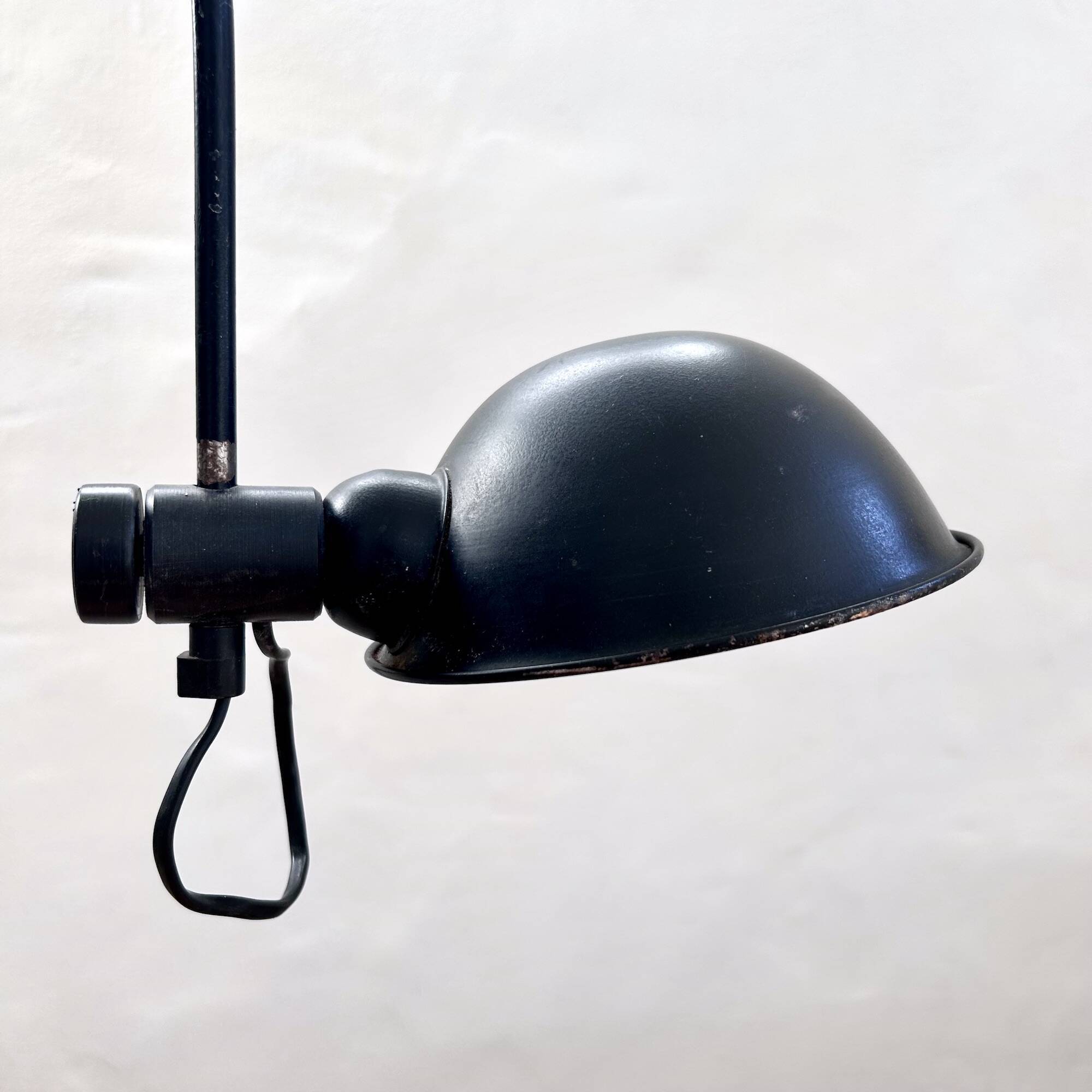 Arched table lamp Taller Uno