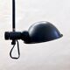 Arched table lamp Taller Uno