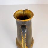 Large Mid-Century Modern Ceramic Vase by Gunnar Nylund, Rörstrand, Sweden