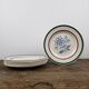 Dessert plates x6 - Gien, Amilly model