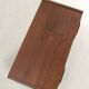 Danish Teak Drawer Cabinet