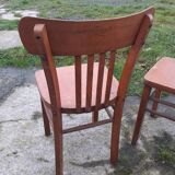Bistro chairs