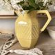 Antique Art Deco jug